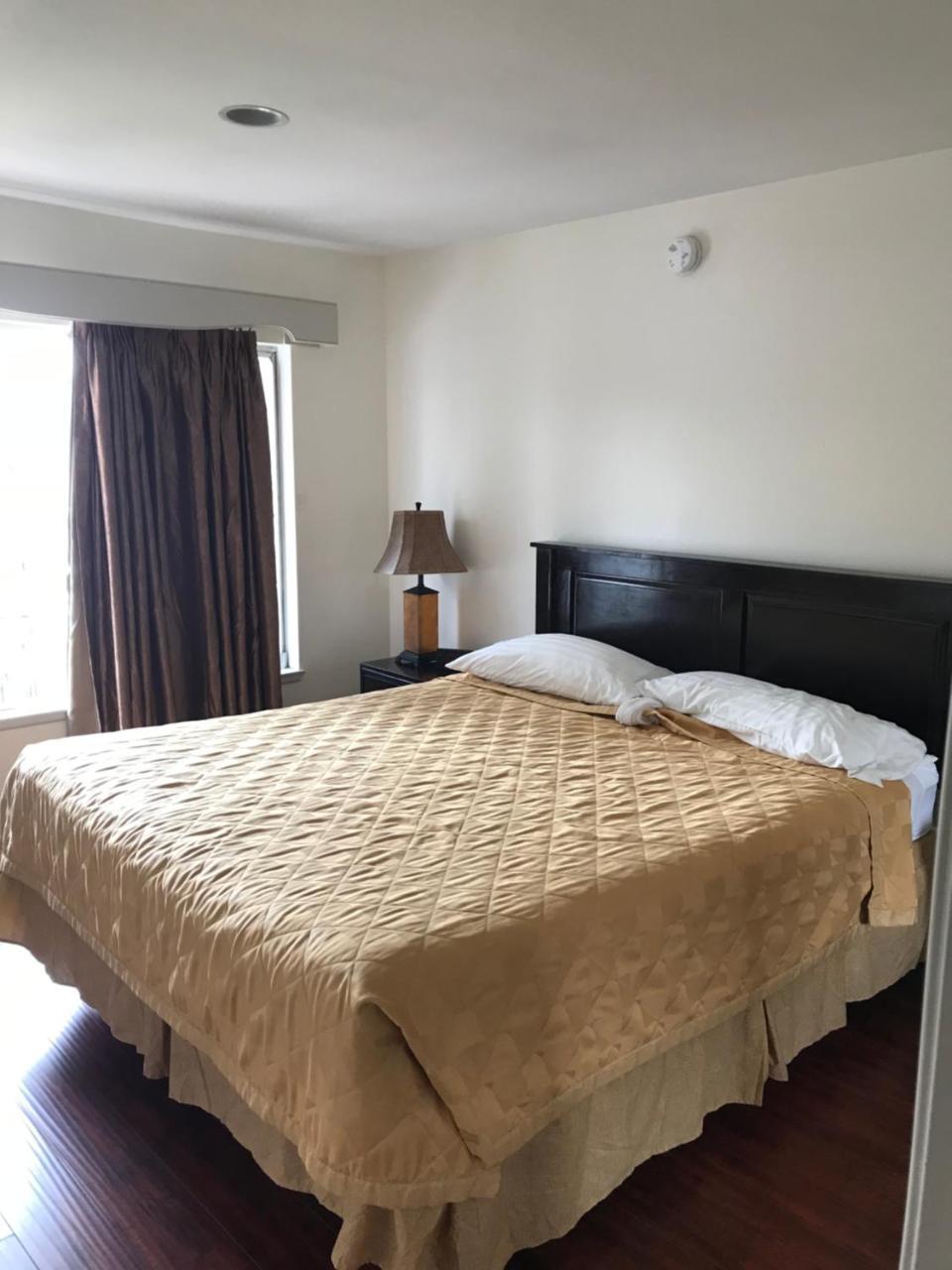 Akua Motor Hotel Анахайм Экстерьер фото